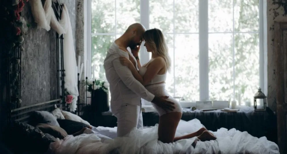 Los secretos para lograr un encuentro sexual exitoso, según los expertos