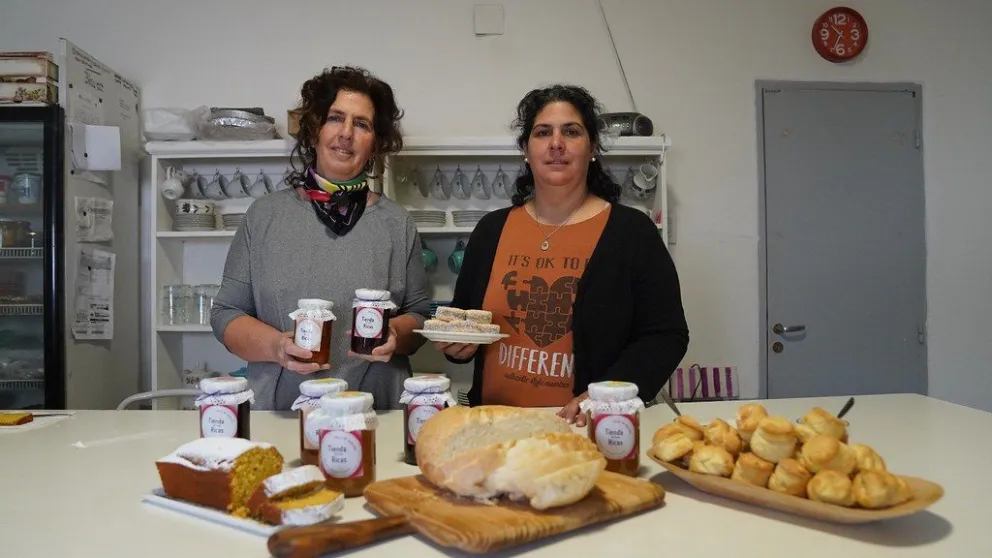 El Gobierno brinda acompañamiento y certificación para pequeños emprendimientos gastronómicos cipoleños