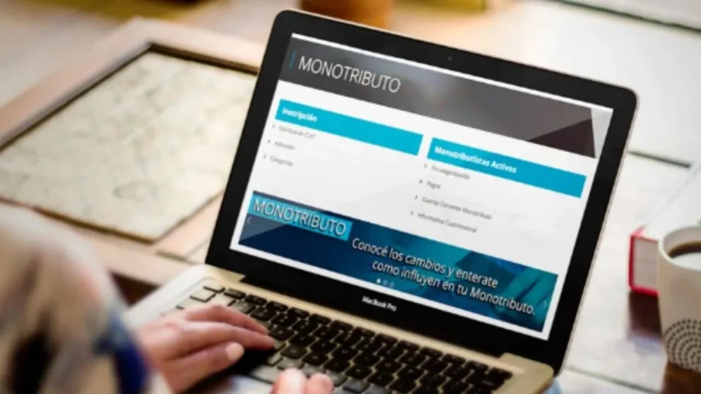 Monotributistas: accedé a un crédito millonario con tasas más bajas