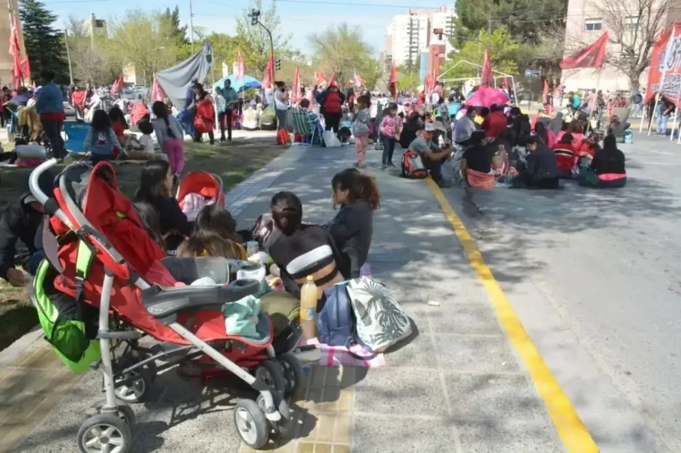 Atención automovilistas: habrá cortes en arterias importantes por protestas