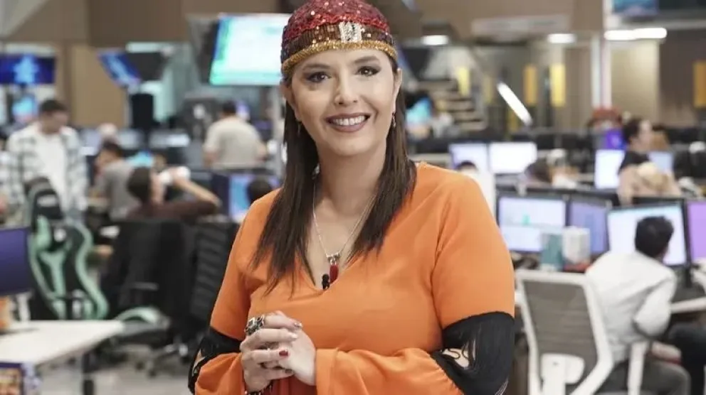 Los pronósticos astrológicos de Jimena La Torre para la temporada de Virgo