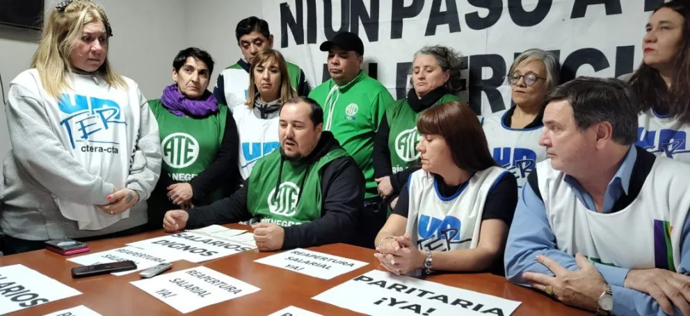 El Gobierno adelantó las paritarias para la próxima semana