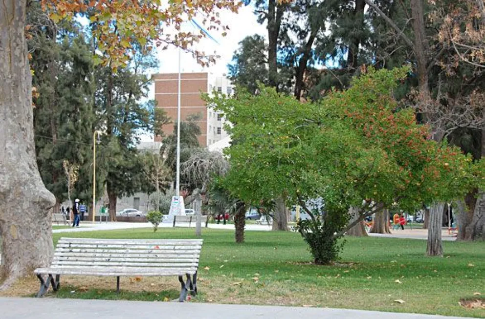 El martes se presenta como una jornada calurosa y con condiciones agradables durante el día. | Foto (archivo Cipo360)