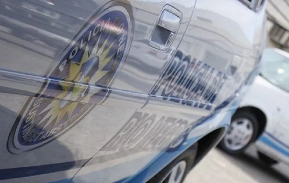 Lo encontraron entre Las gaviotas y Pato colorado