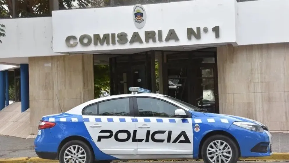 Violento asalto: Una mujer fue atropellada mientras le robaban su auto
