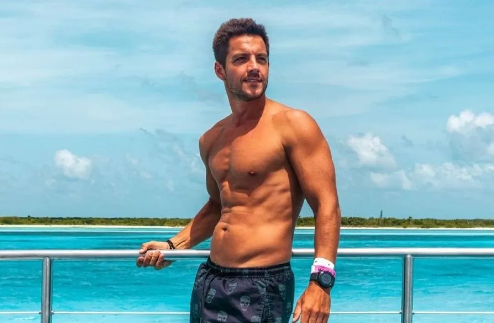 El ex Gran Hermano rionegrino que vende contenido para adultos