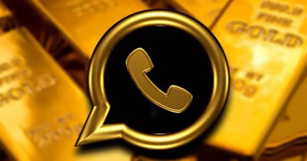 WhatsApp Gold: la versión que renueva tu app de mensajería