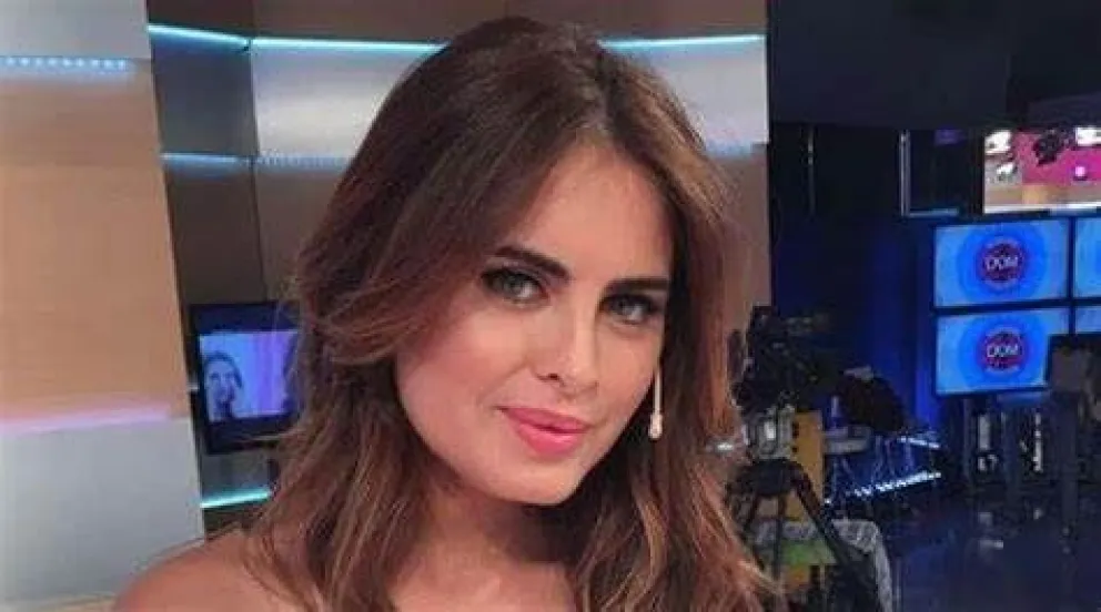 Murió Silvina Luna, a los 43 años