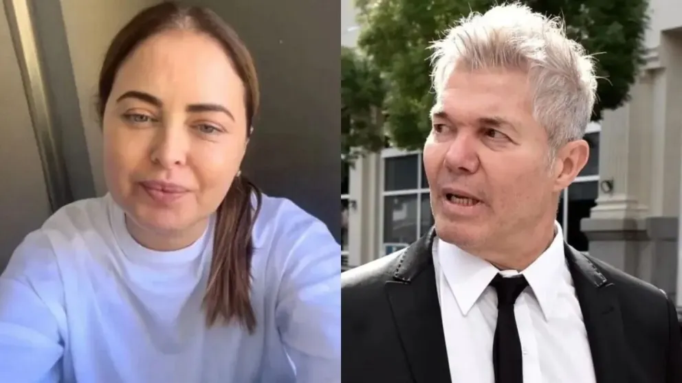 Fernando Burlando pidió justicia tras la muerte de Silvina Luna 