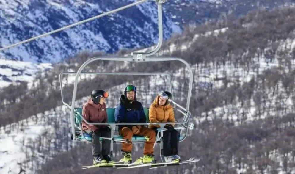 Previaje 5: desde hoy se podrán adquirir servicios turísticos para septiembre y octubre