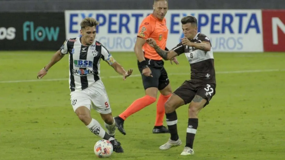 Central Córdoba vs Platense por la Copa de la Liga: hora y TV