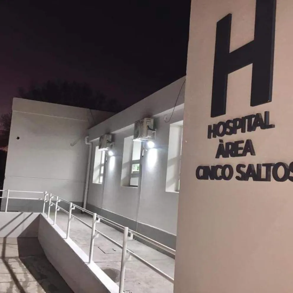 Trabajadores de salud del Alto Valle denuncian faltante de alimentos para pacientes