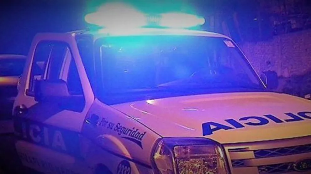 Investigan violento ataque a pareja en Puente 83: el hombre está en terapia intensiva