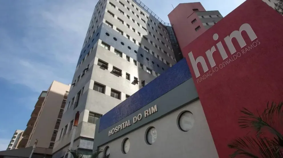 ¡Insólito!: se descubrió el caso de un hombre con tres riñones