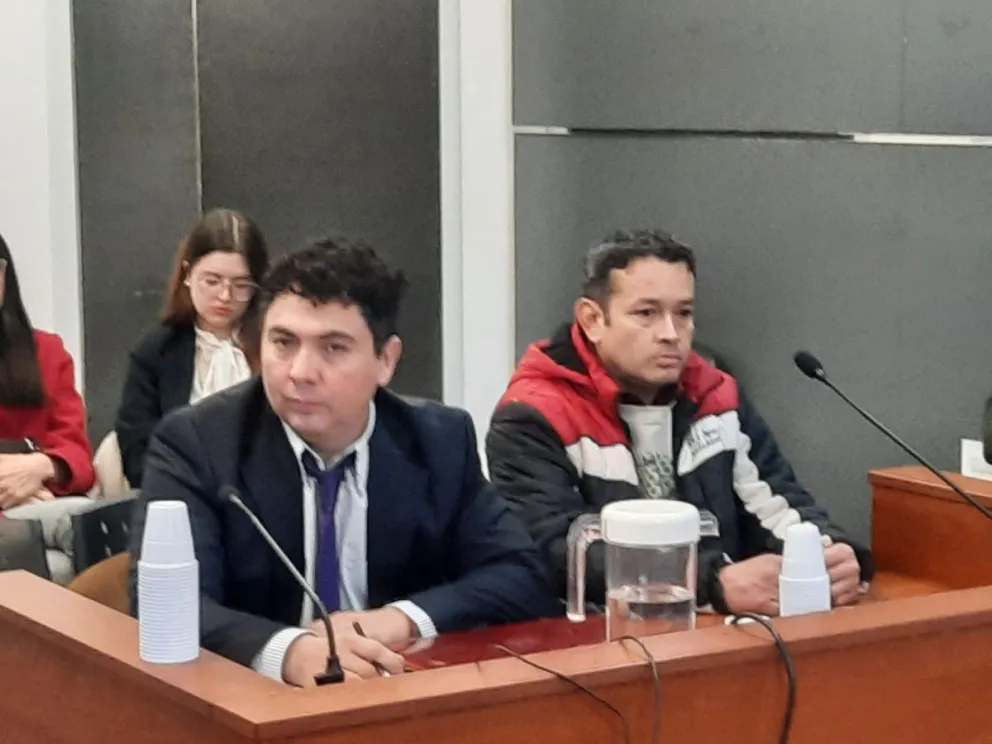 Femicidio de Patricia: la defensa impugnará la sentencia a cadena perpetua