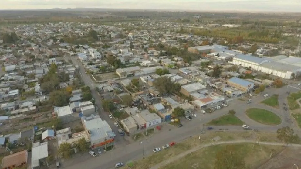 Polémica por la permuta de terrenos municipales en Fernandez Oro