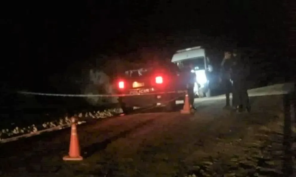 &iquest;D&oacute;nde queda el lugar donde trataron ocultar el cuerpo de Patricia Rend&oacute;n?