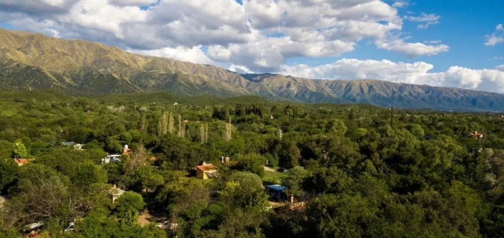 Cómo es el pueblo de la Argentina más lindo según la inteligencia artificial