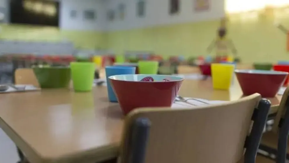 No hay insumos en los comedores escolares de la región: ATE y UNTER denuncian al Gobierno