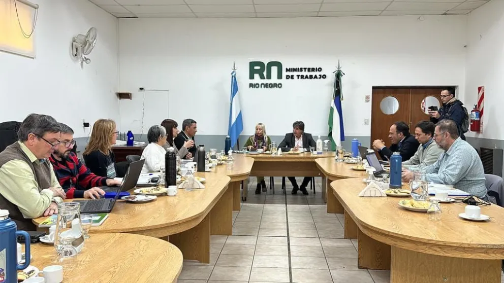 El Gobierno realizó una nueva oferta a los gremios 