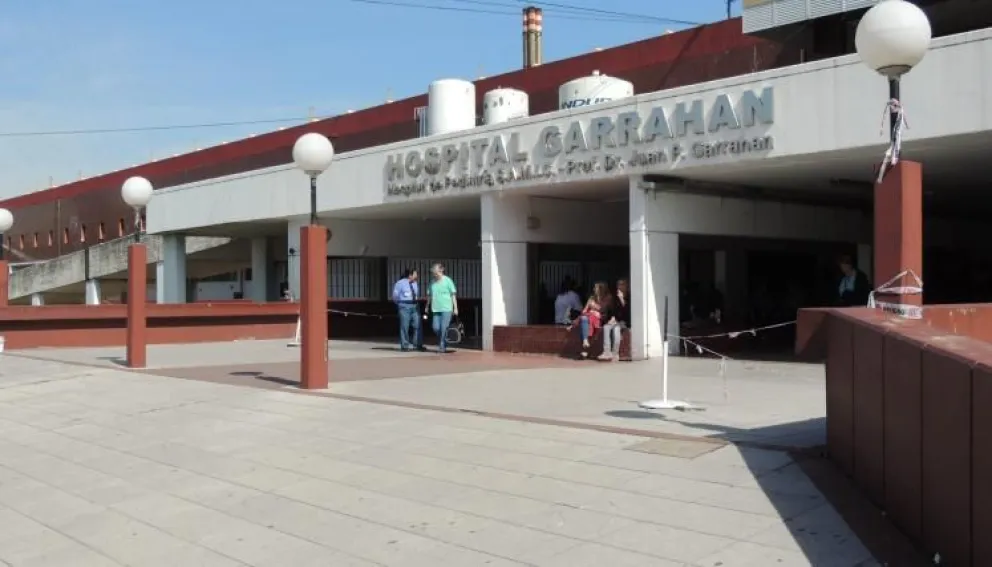 Matías fue operado pero sigue necesitando de la ayuda de todos