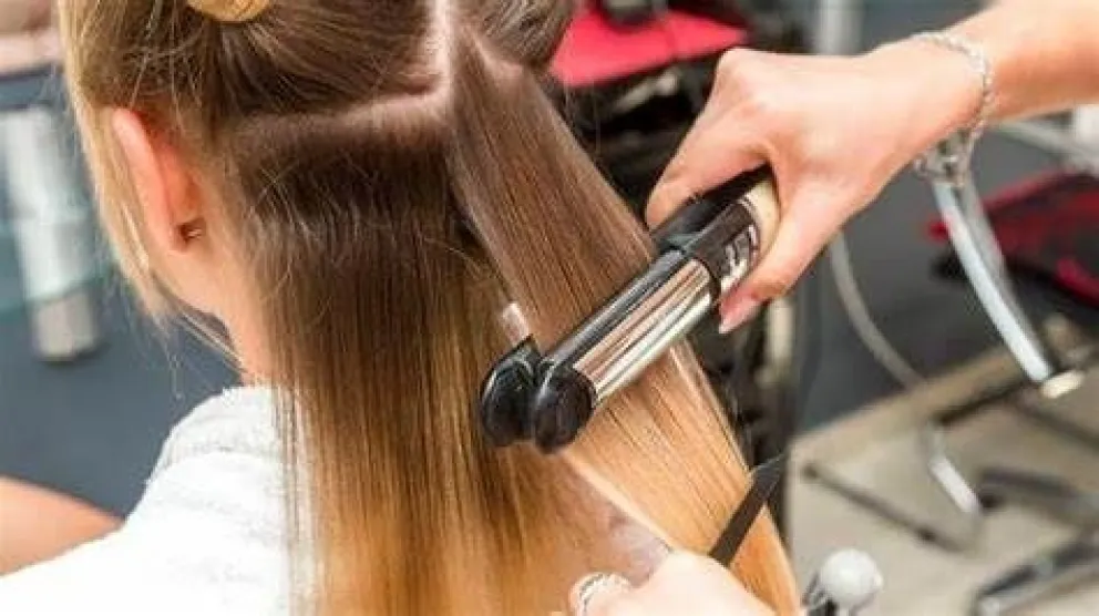 ANMAT prohibió la comercialización y uso de ciertos productos para el alisado del cabello