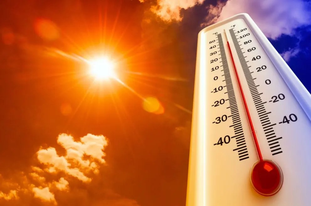 El 2023 podría ser el año más cálido de la historia debido a los efectos de "El Niño"