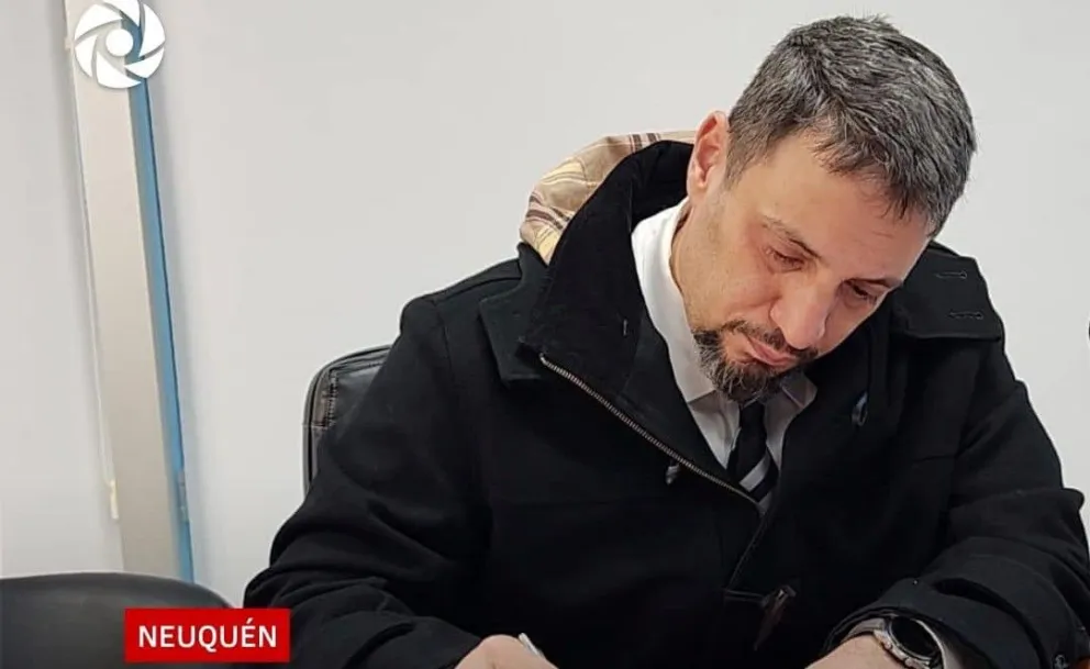 Le dieron prisión domiciliaria al comerciante que le disparó al adolescente durante un robo