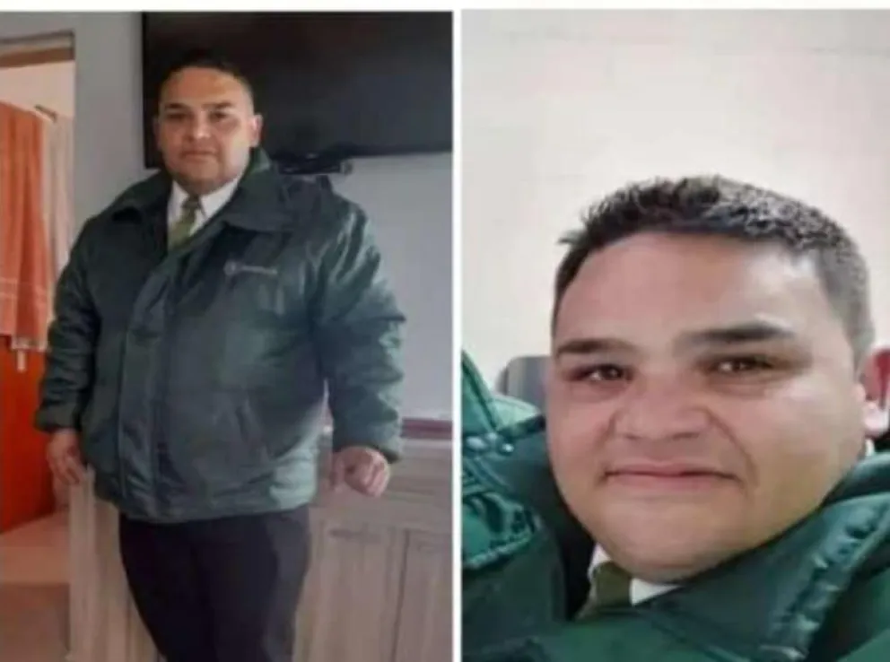 Desesperada búsqueda de un chofer de la empresa Ko Ko