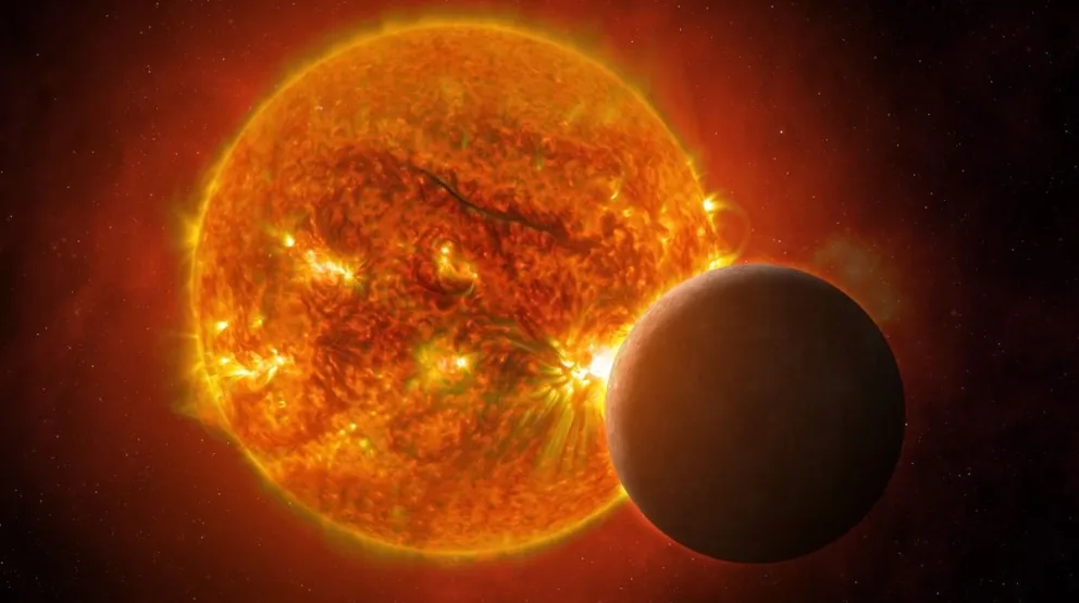 El impacto de la conjunción de Mercurio con el Sol en cada signo