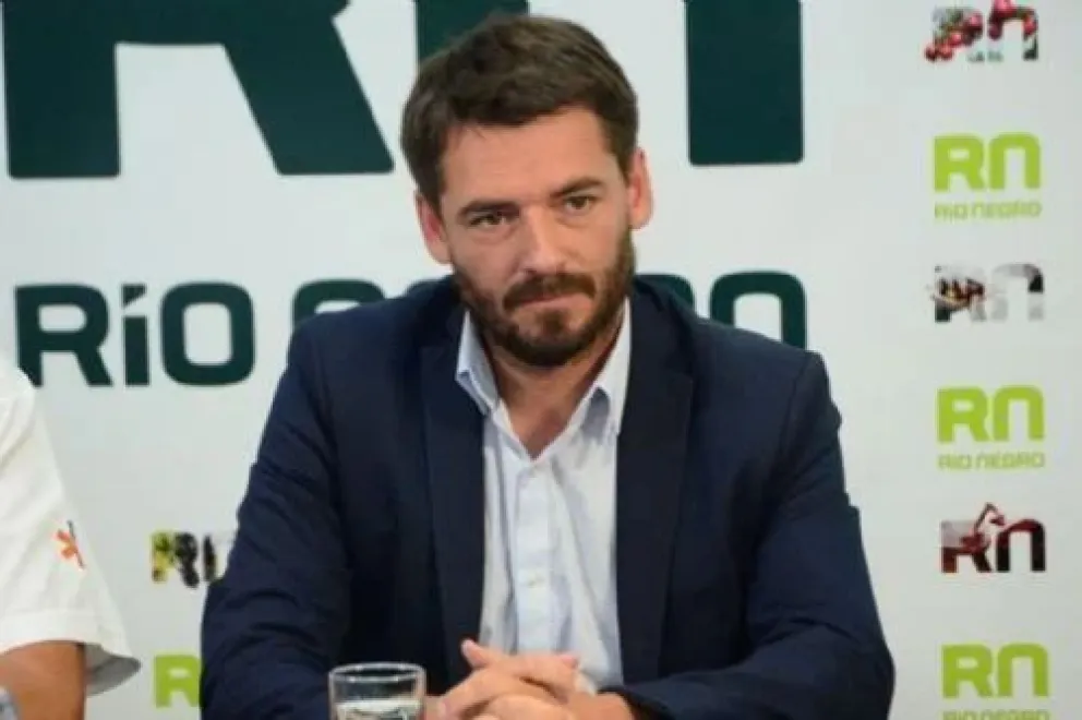 El futuro intendente cipoleño anunció cambio de funcionarios en su gabinete 