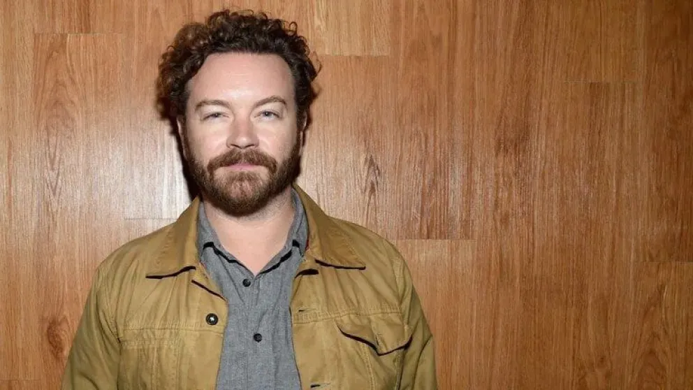 Un actor de "That 70's Show" fue condenado a 30 años de prisión por abuso sexual