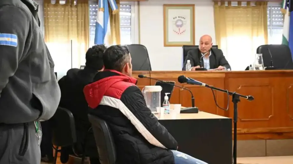 Juicio de Patricia Rendón: la cuarta y anteúltima jornada complica la teoría inicial de Cronenbold