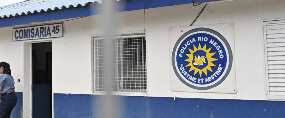 Crimen de Jorge Gatica: Se avanzará con la acusación contra los policías involucrados