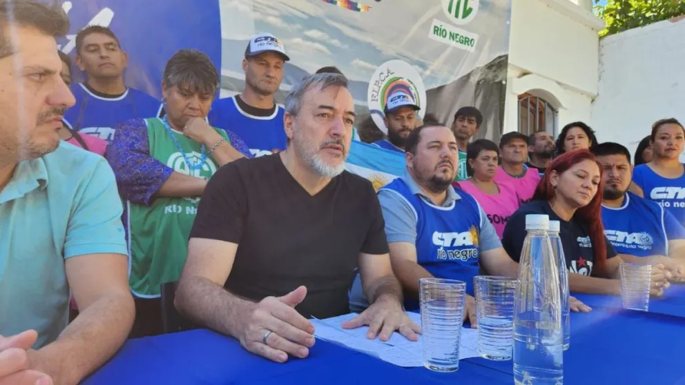 Aguiar le exigió a Massa que elimine el impuesto a las Ganancias antes de las elecciones