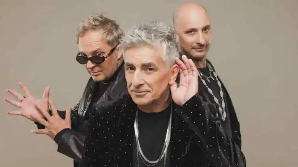 Los tipitos