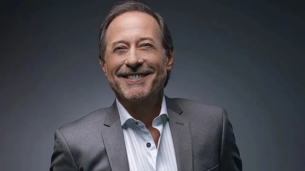 Guillermo Francella fue operado: ¿Qué le pasó?