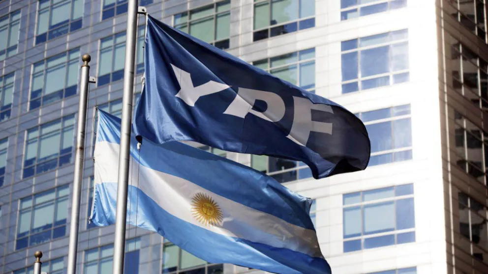 Expropiación de YPF: Argentina deberá pagar US$16 mil millones por daños económicos