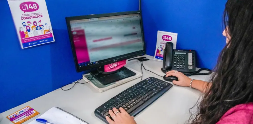 En Neuquén aprobaron la ley que institucionaliza al Dispositivo de atención a varones