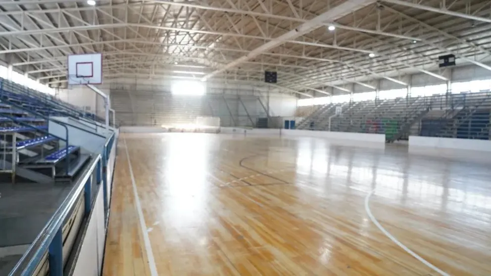 Cronograma de actividades deportivas en la ciudad este fin de semana