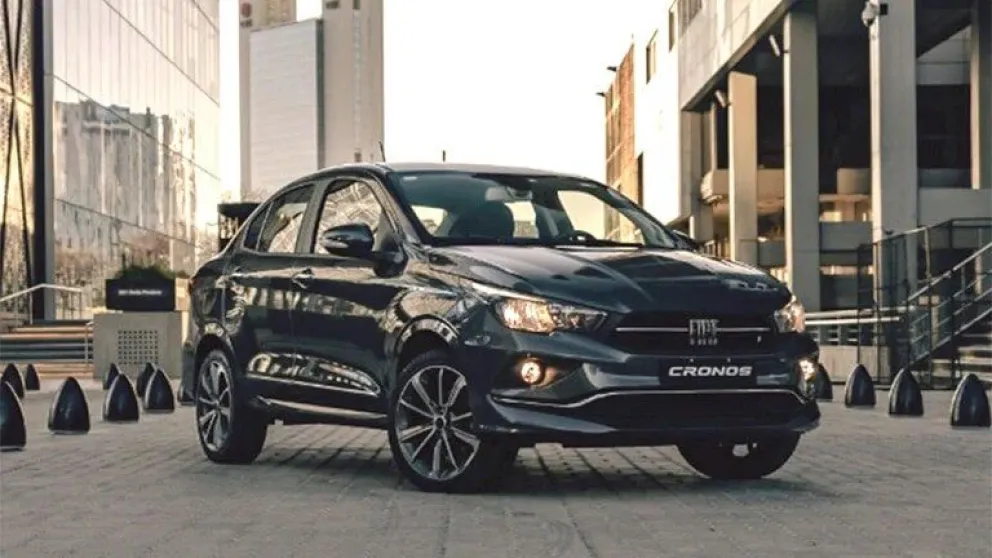 Precios congelados: cuáles son los modelos y valores  de los 0km alcanzados por el acuerdo 