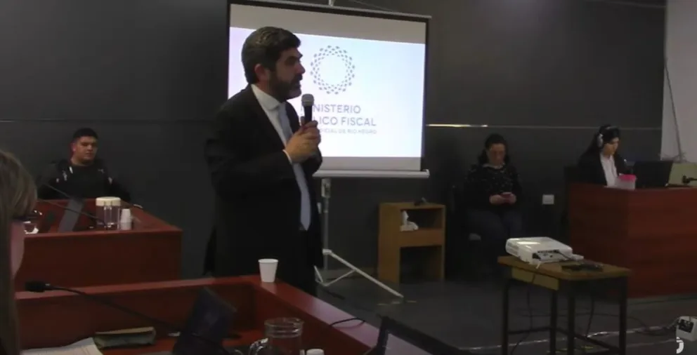 Juicio de Patricia Rendón: Se espera el veredicto del jurado por el femicidio