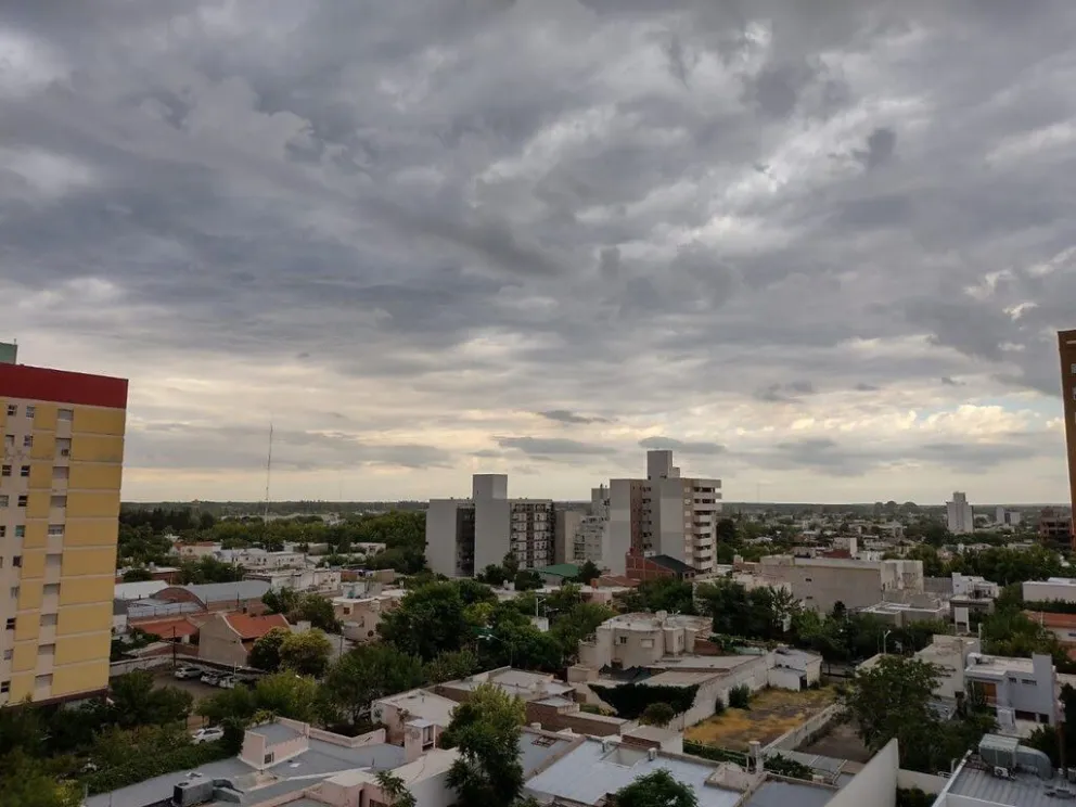 ¡Atentos y precaución! Reiteran recomendaciones ante las bajas temperaturas