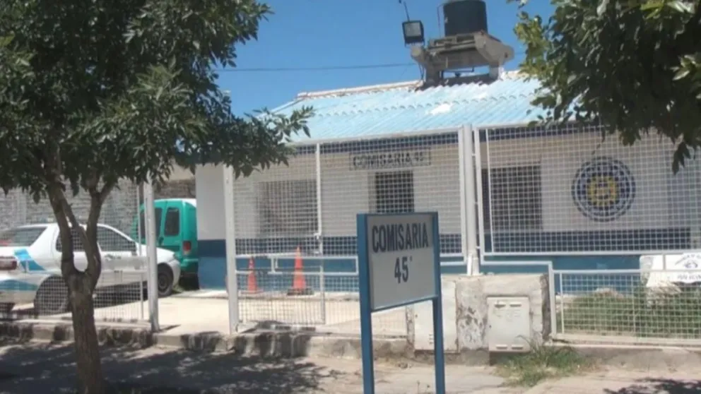 Un herido de arma blanca en el barrio Anai Mapu