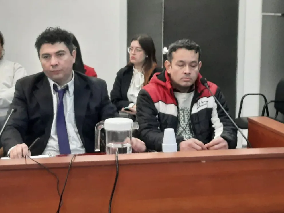 El jurado dio su veredicto: Cronenbold es culpable del femicidio de su ex pareja
