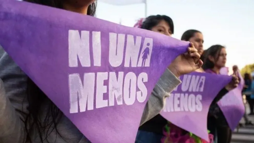3J Ni Una Menos: cómo serán las movilizaciones en el Alto Valle