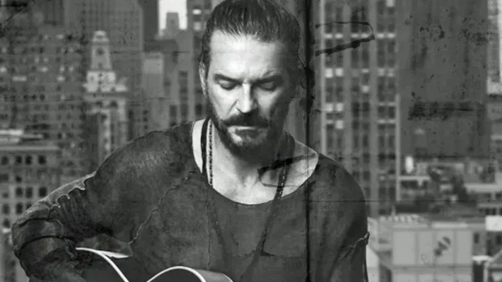 Arjona suspendió su show y no se presentará en el Alto Valle