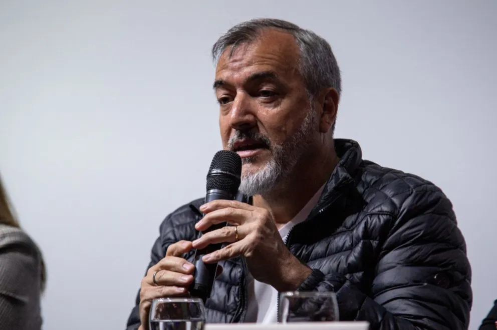 Aguiar se reunirá con Massa para reiterar que “el salario no puede pagar Ganancias”