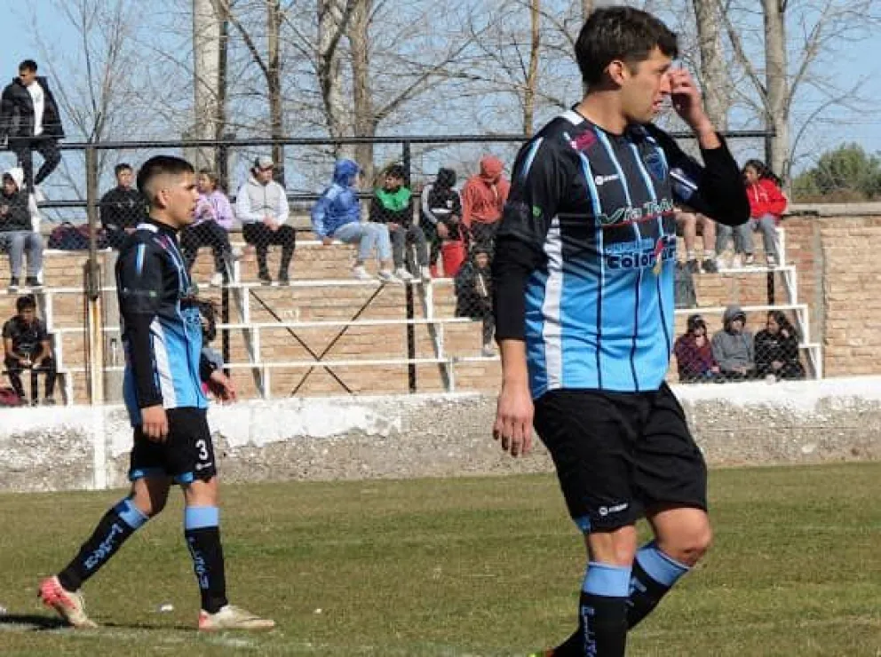 Cómo les fue a los equipos cipoleños en la Liga Confluencia