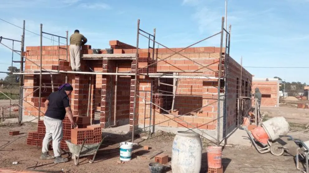 Se hacía pasar por constructor, hizo falsas promesas y fue condenado por estafa